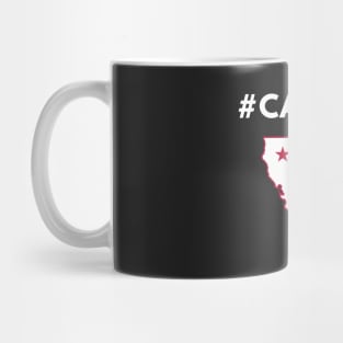 #Calexit - California Republic Exit Mug